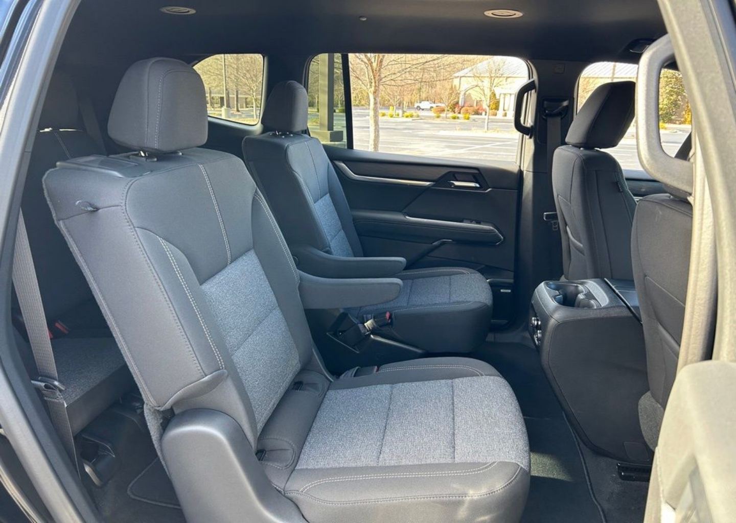 2026 GMC Acadia Elevation - Photo 104