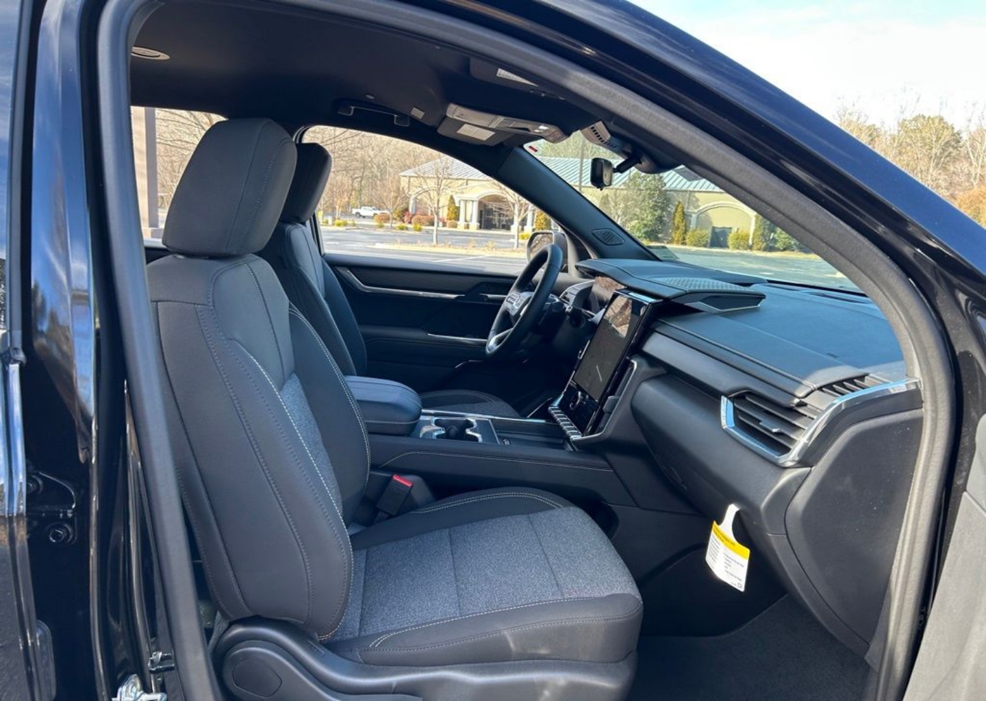 2026 GMC Acadia Elevation - Photo 108