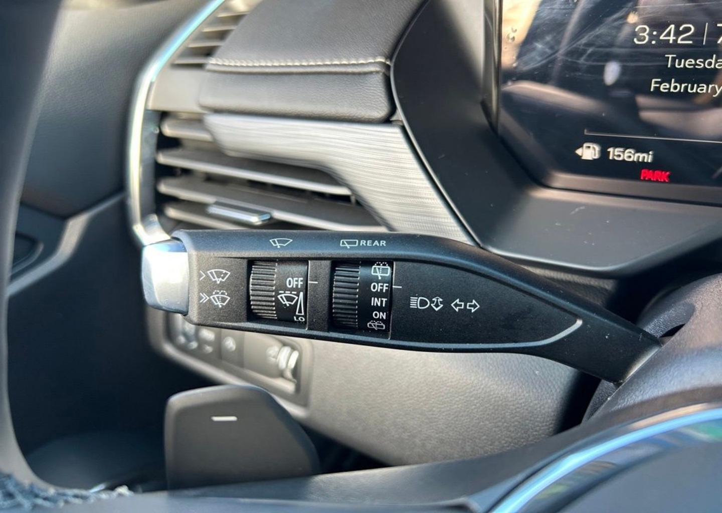 2026 GMC Acadia Elevation - Photo 111