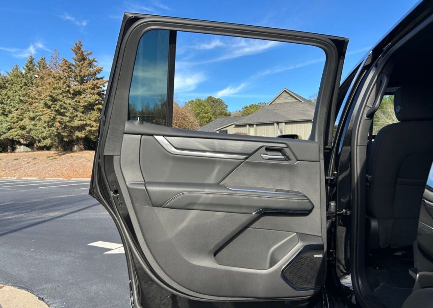2026 GMC Acadia Elevation - Photo 115