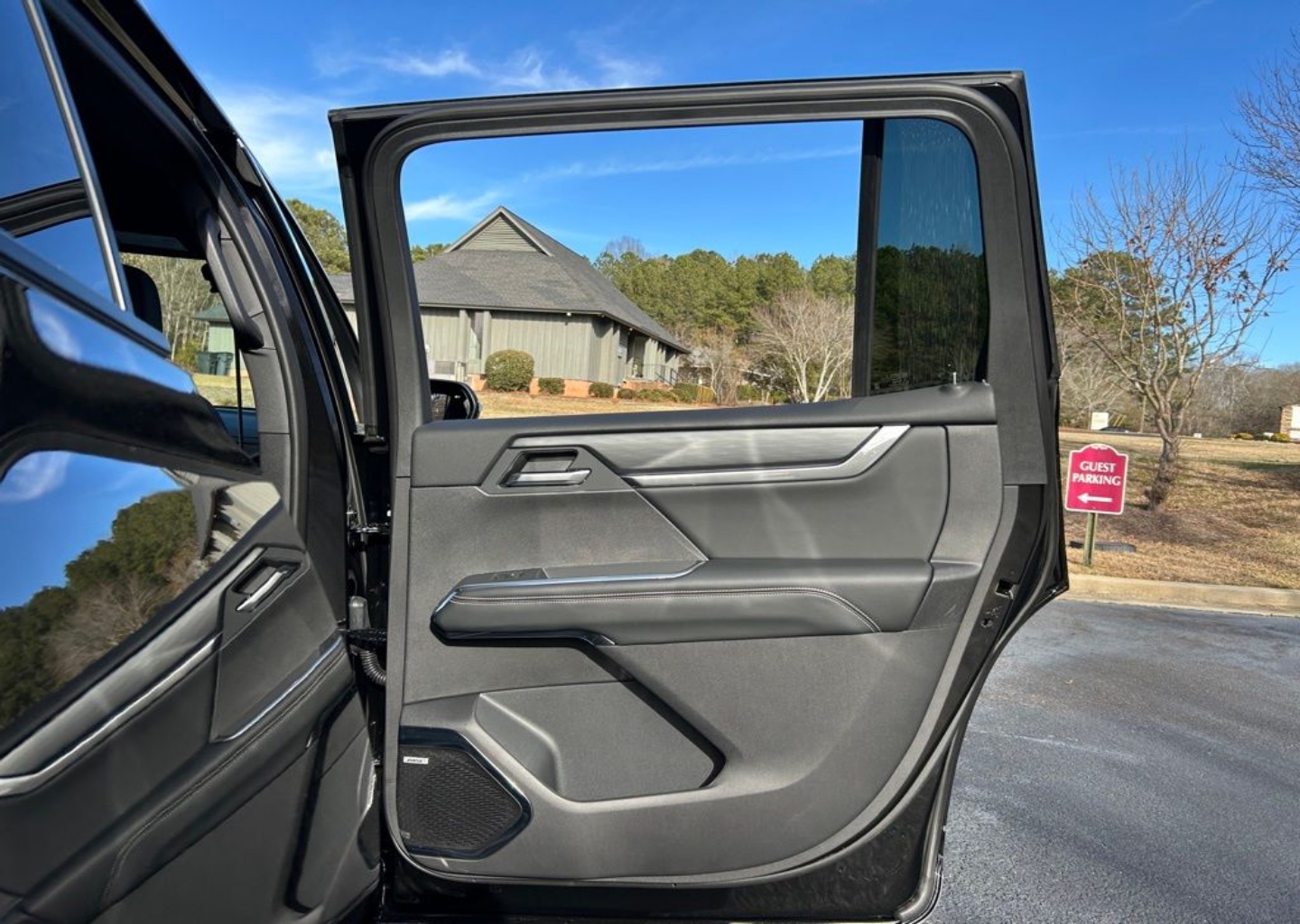 2026 GMC Acadia Elevation - Photo 116