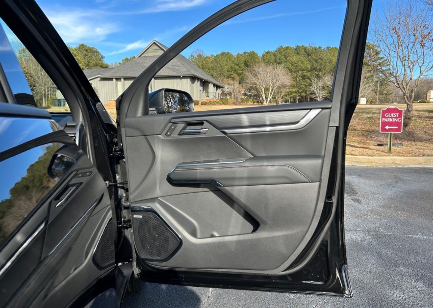 2026 GMC Acadia Elevation - Photo 117