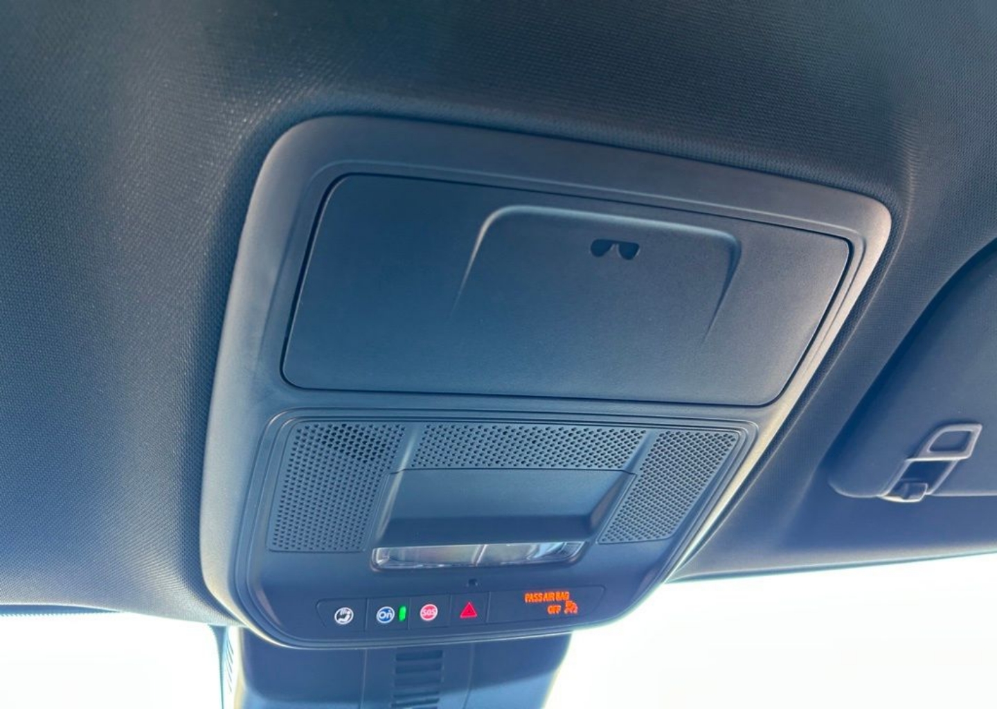 2026 GMC Acadia Elevation - Photo 118