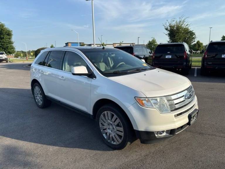 2010 Ford Edge Limited