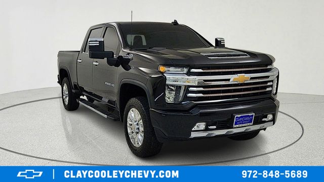 2023 Chevrolet Silverado 2500hd