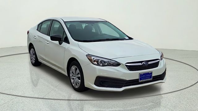 2023 Subaru Impreza