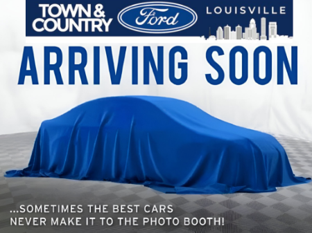 2023 Ford F-150 XL Reg Cab V8