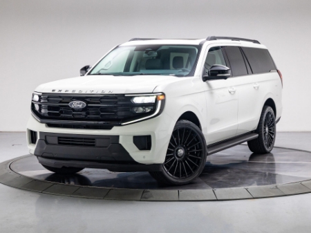 2026 Ford Expedition MAX XLT