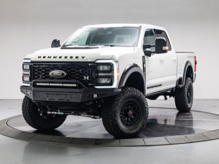 2026 Ford F-250 SD LARIAT