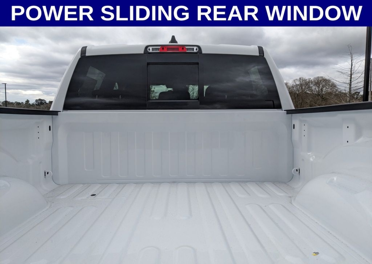 2026 RAM 1500 Big Horn/Lone Star - Photo 9