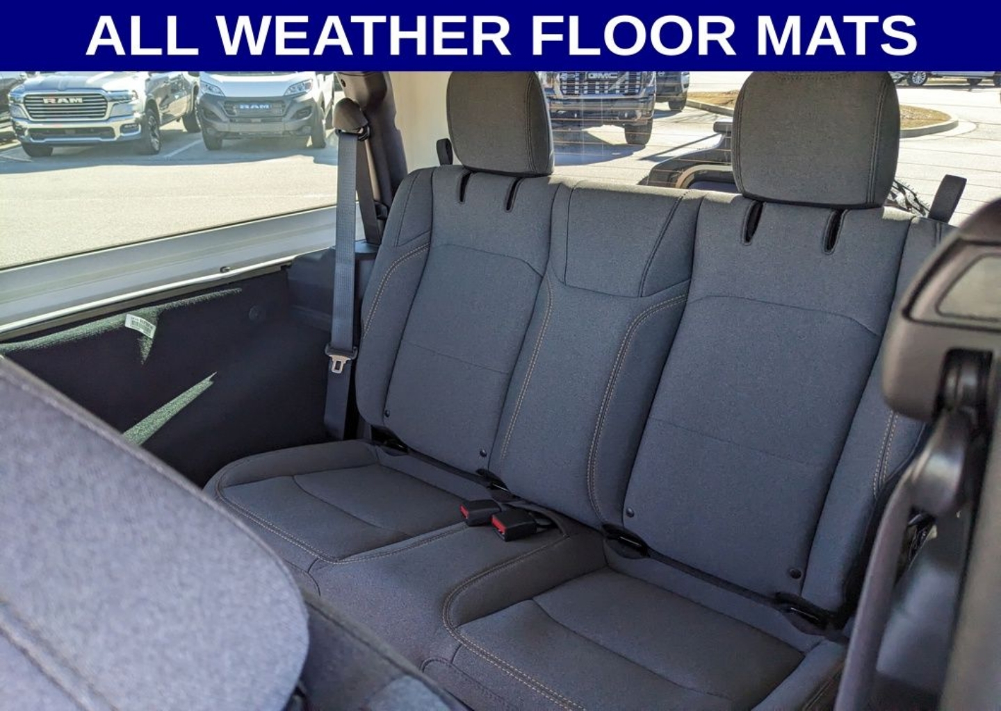 2026 Jeep Wrangler 2-Door Willys - Photo 12