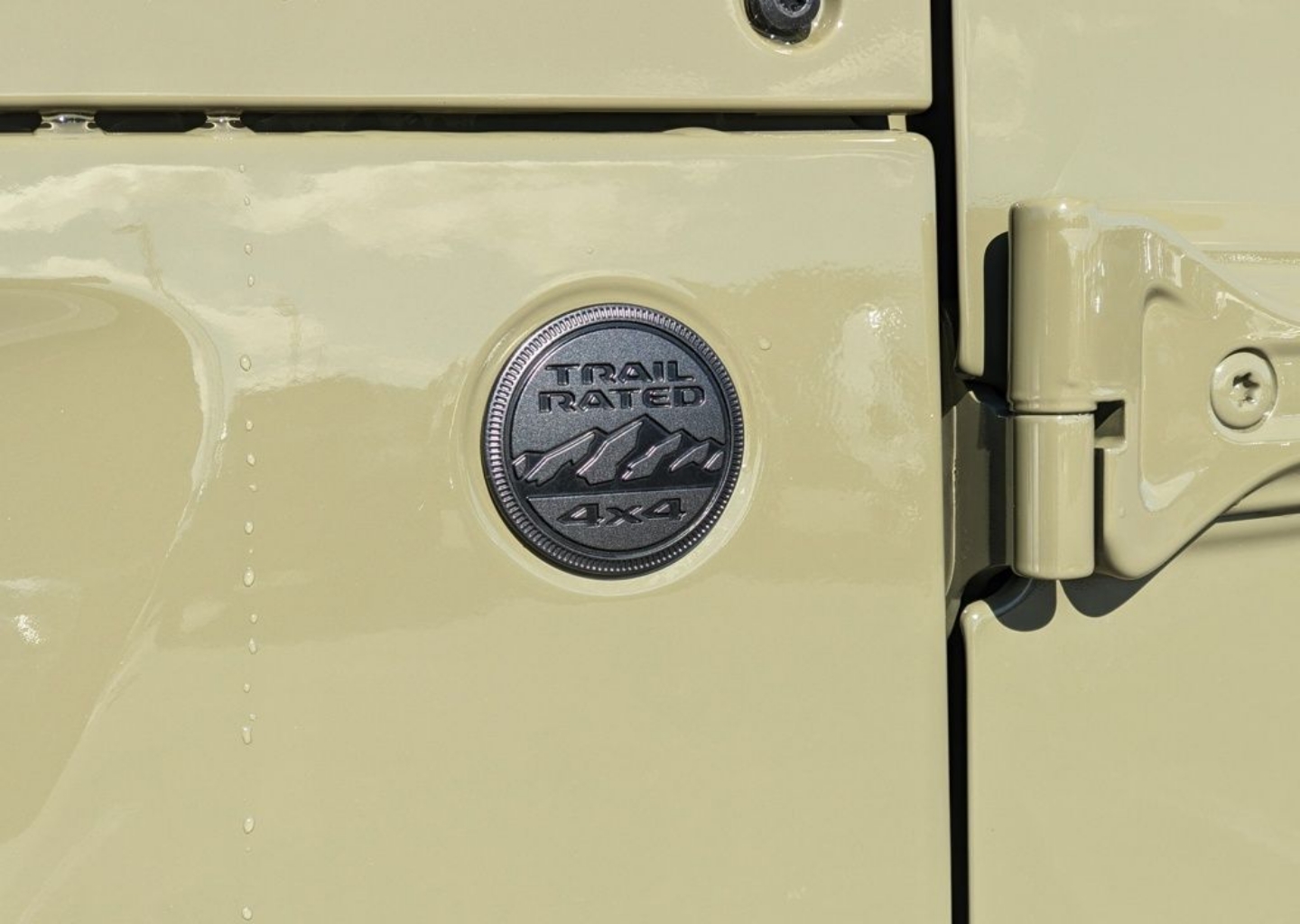 2026 Jeep Wrangler 2-Door Willys - Photo 19