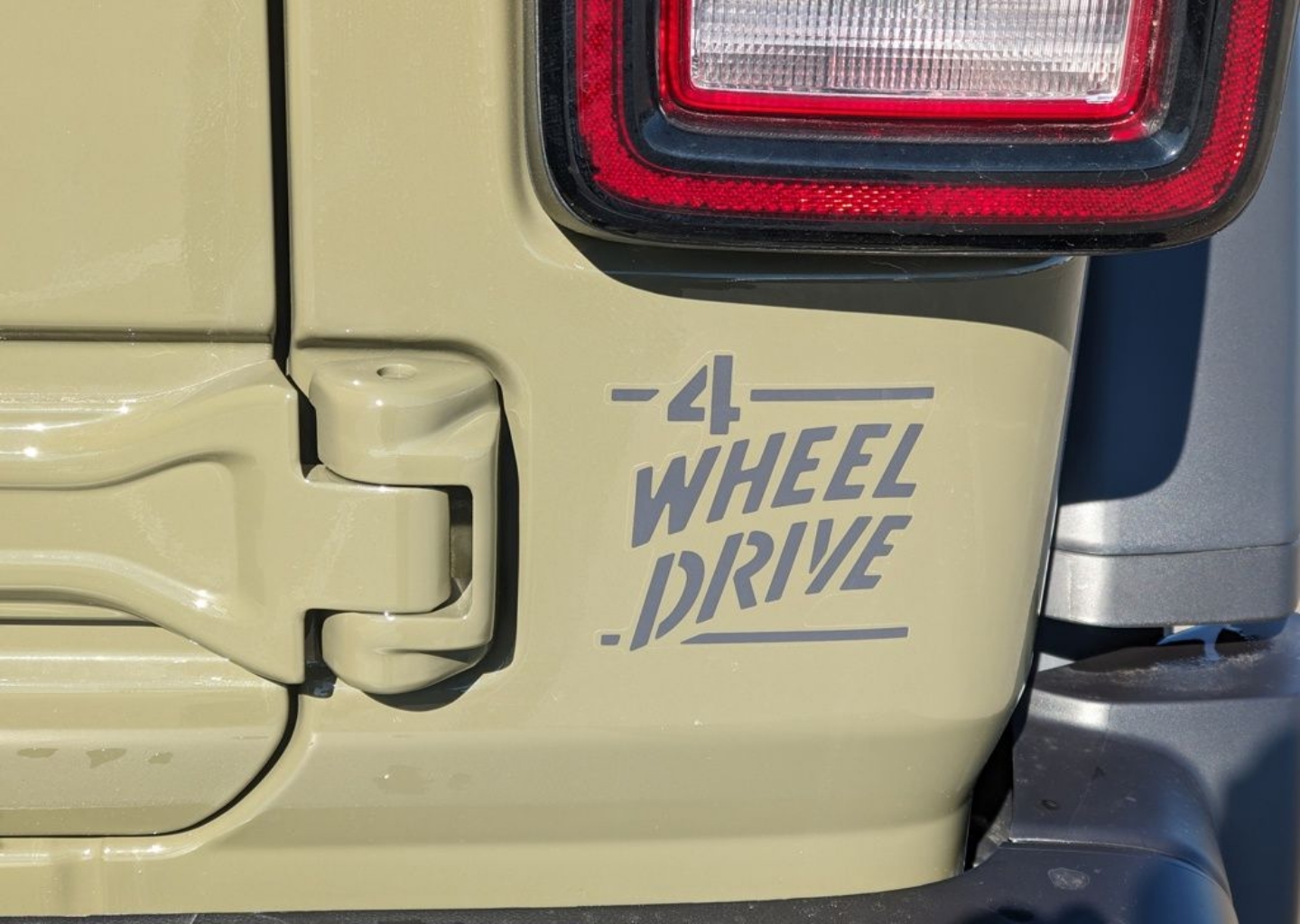 2026 Jeep Wrangler 2-Door Willys - Photo 20