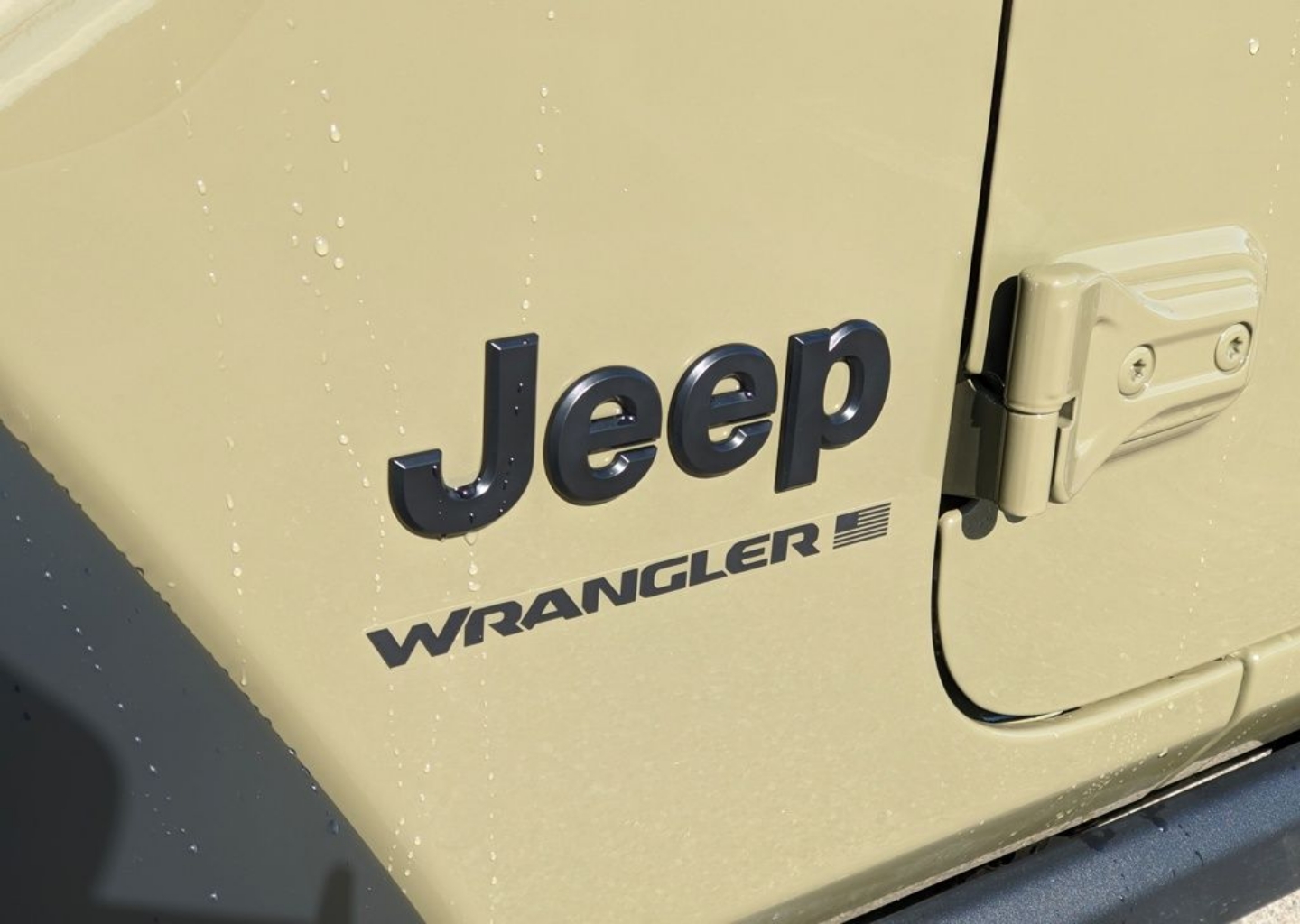 2026 Jeep Wrangler 2-Door Willys - Photo 21