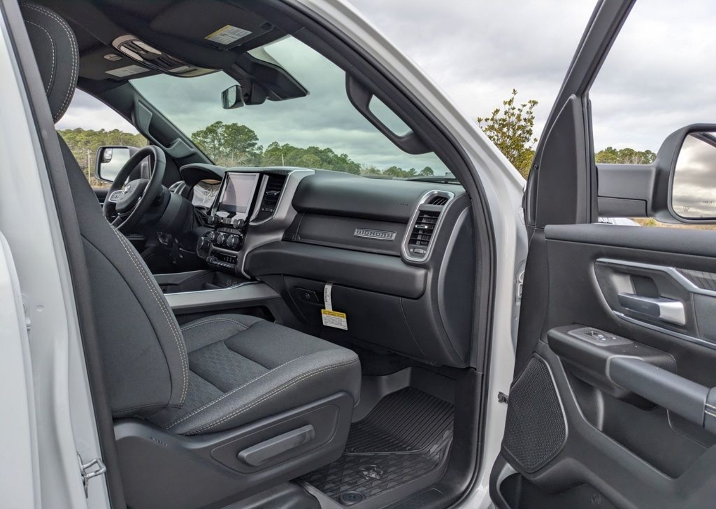 2026 RAM 1500 Big Horn/Lone Star - Photo 38
