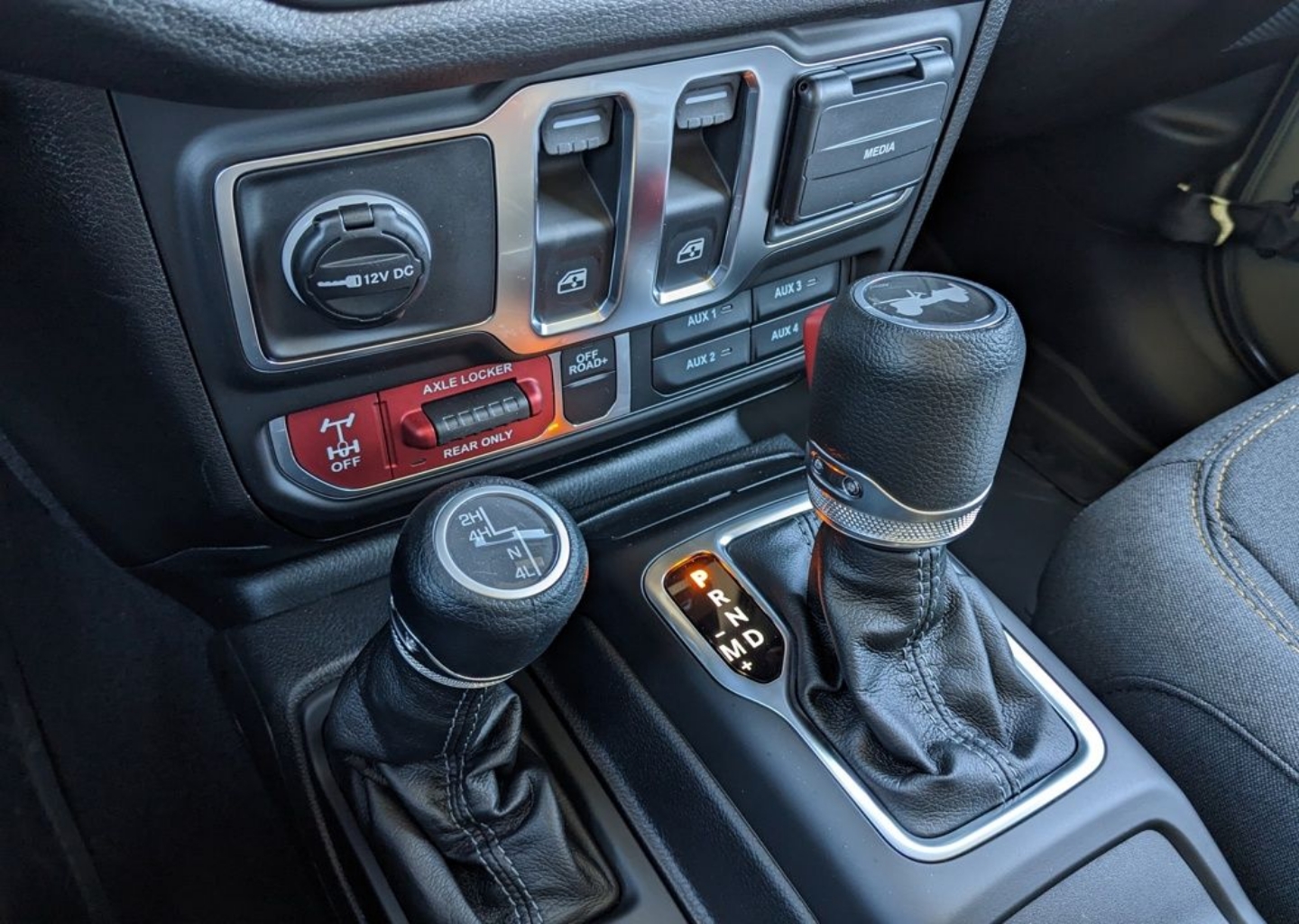 2026 Jeep Wrangler 2-Door Willys - Photo 30