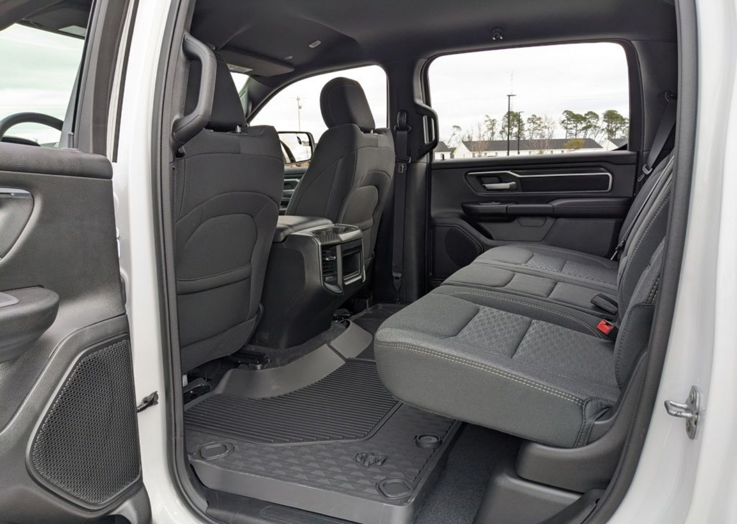 2026 RAM 1500 Big Horn/Lone Star - Photo 39
