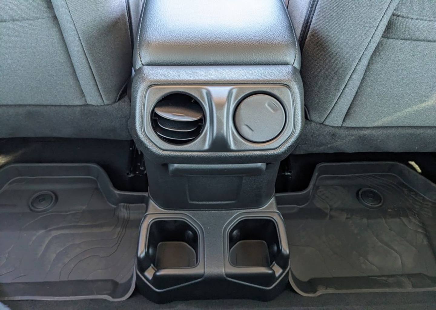 2026 Jeep Wrangler 2-Door Willys - Photo 35