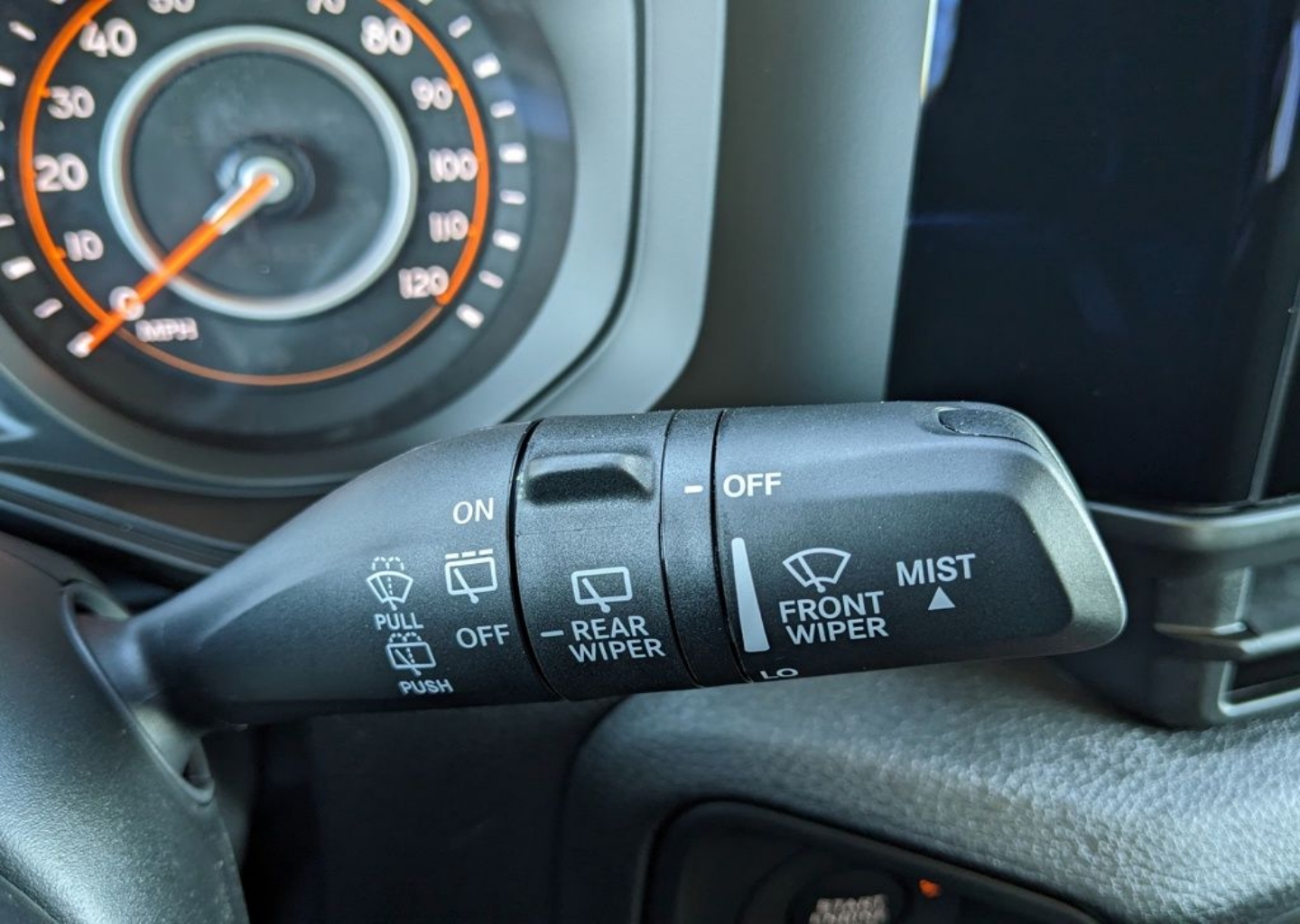 2026 Jeep Wrangler 2-Door Willys - Photo 45