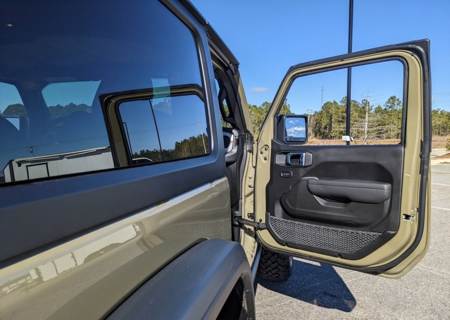 2026 Jeep Wrangler 2-Door Willys - Photo 48