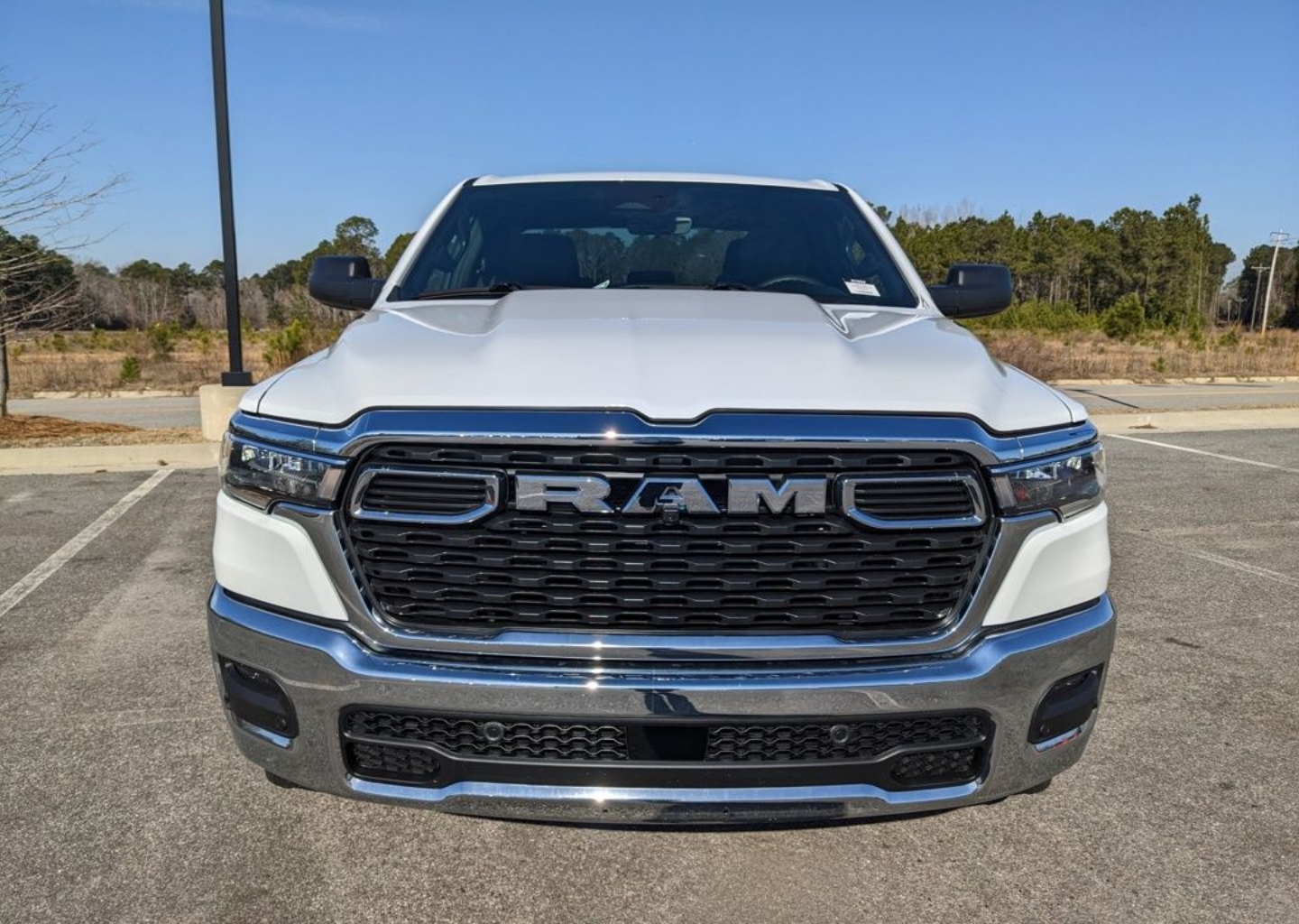 2026 RAM 1500 Big Horn/Lone Star - Photo 17