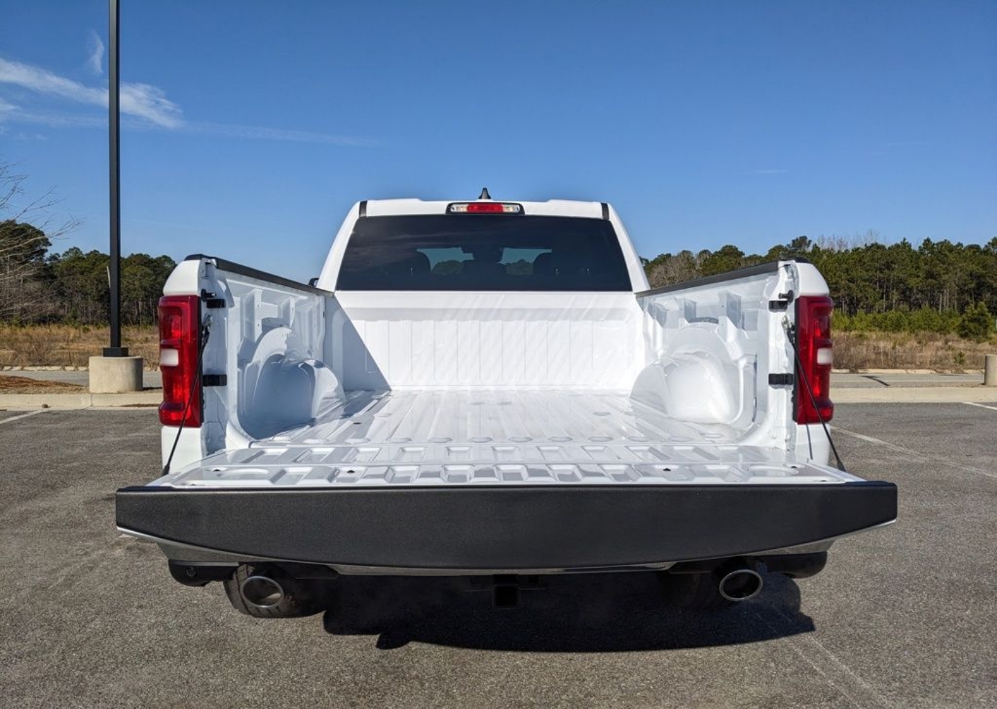 2026 RAM 1500 Big Horn/Lone Star - Photo 20