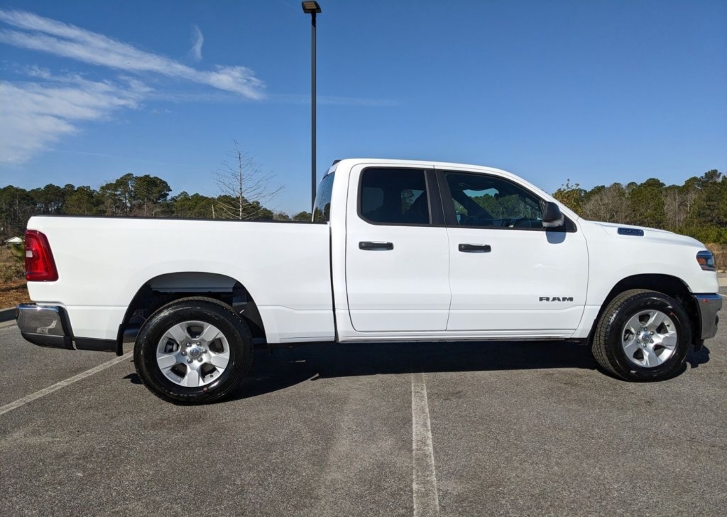 2026 RAM 1500 Big Horn/Lone Star - Photo 22