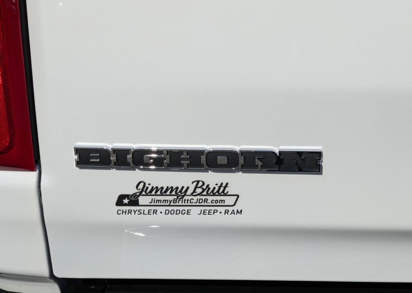 2026 RAM 1500 Big Horn/Lone Star - Photo 23