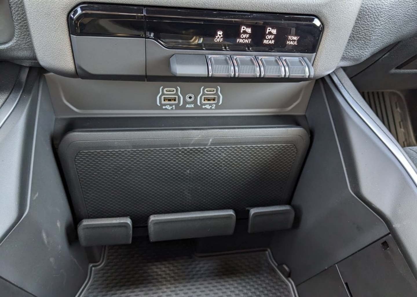 2026 RAM 1500 Big Horn/Lone Star - Photo 31