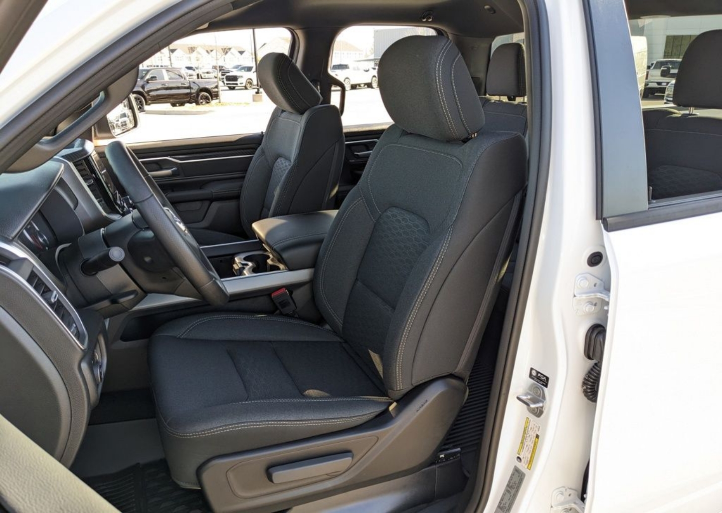 2026 RAM 1500 Big Horn/Lone Star - Photo 33