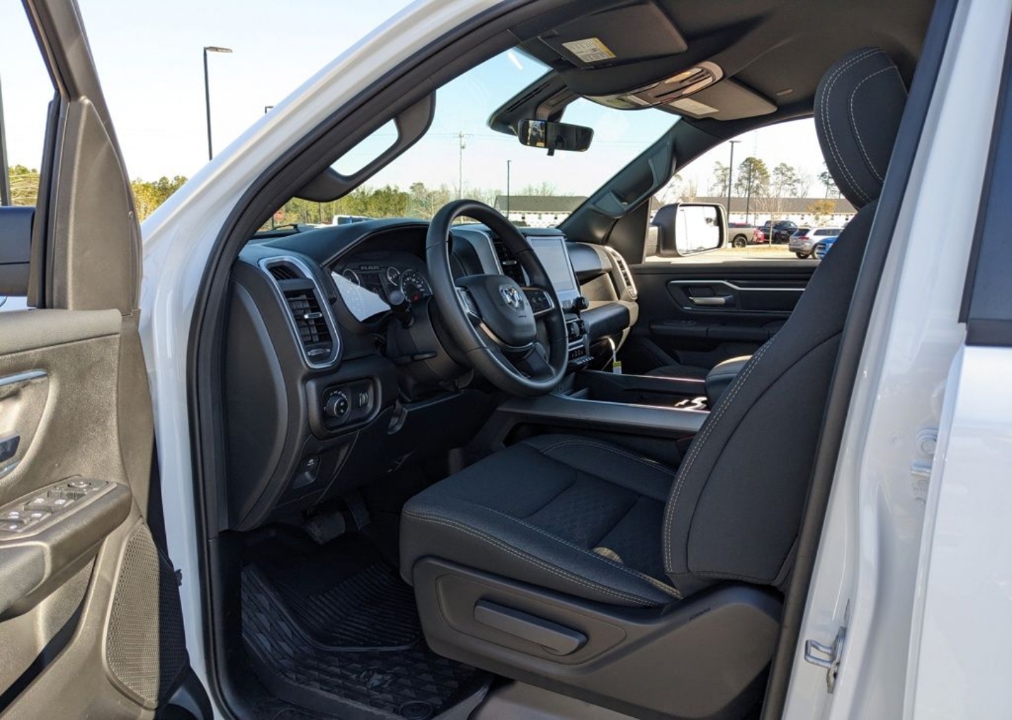 2026 RAM 1500 Big Horn/Lone Star - Photo 34