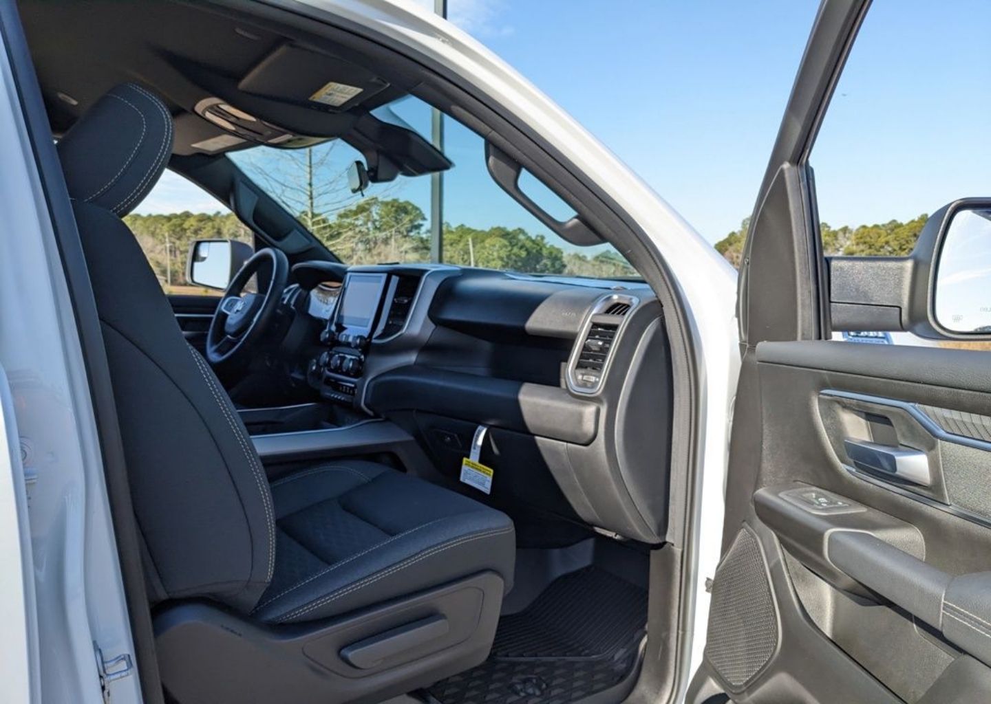 2026 RAM 1500 Big Horn/Lone Star - Photo 35