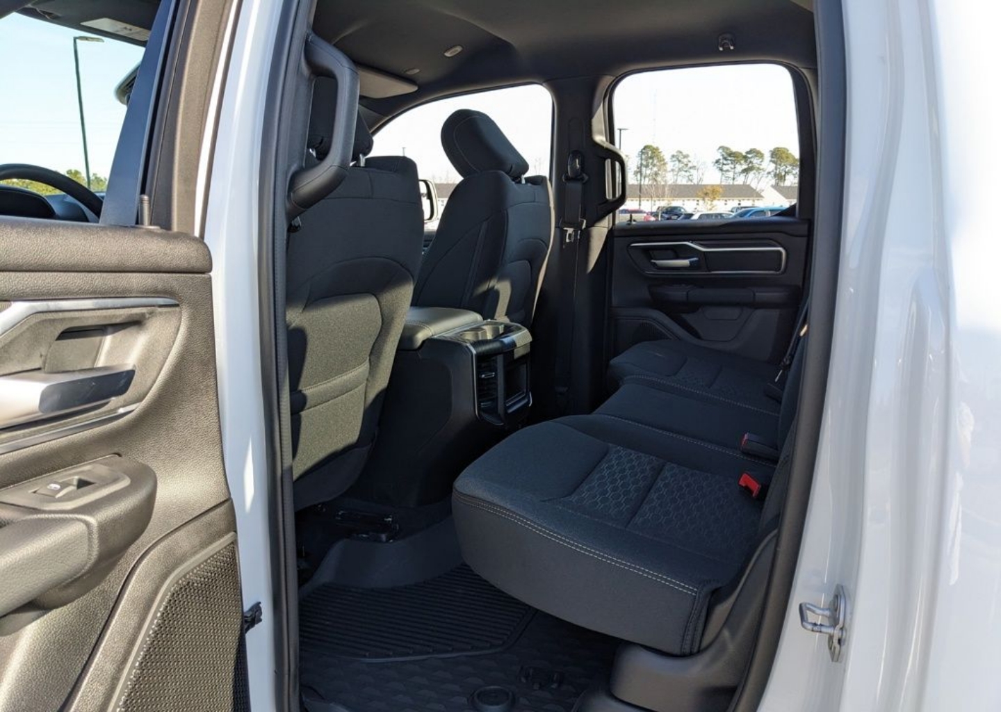 2026 RAM 1500 Big Horn/Lone Star - Photo 36