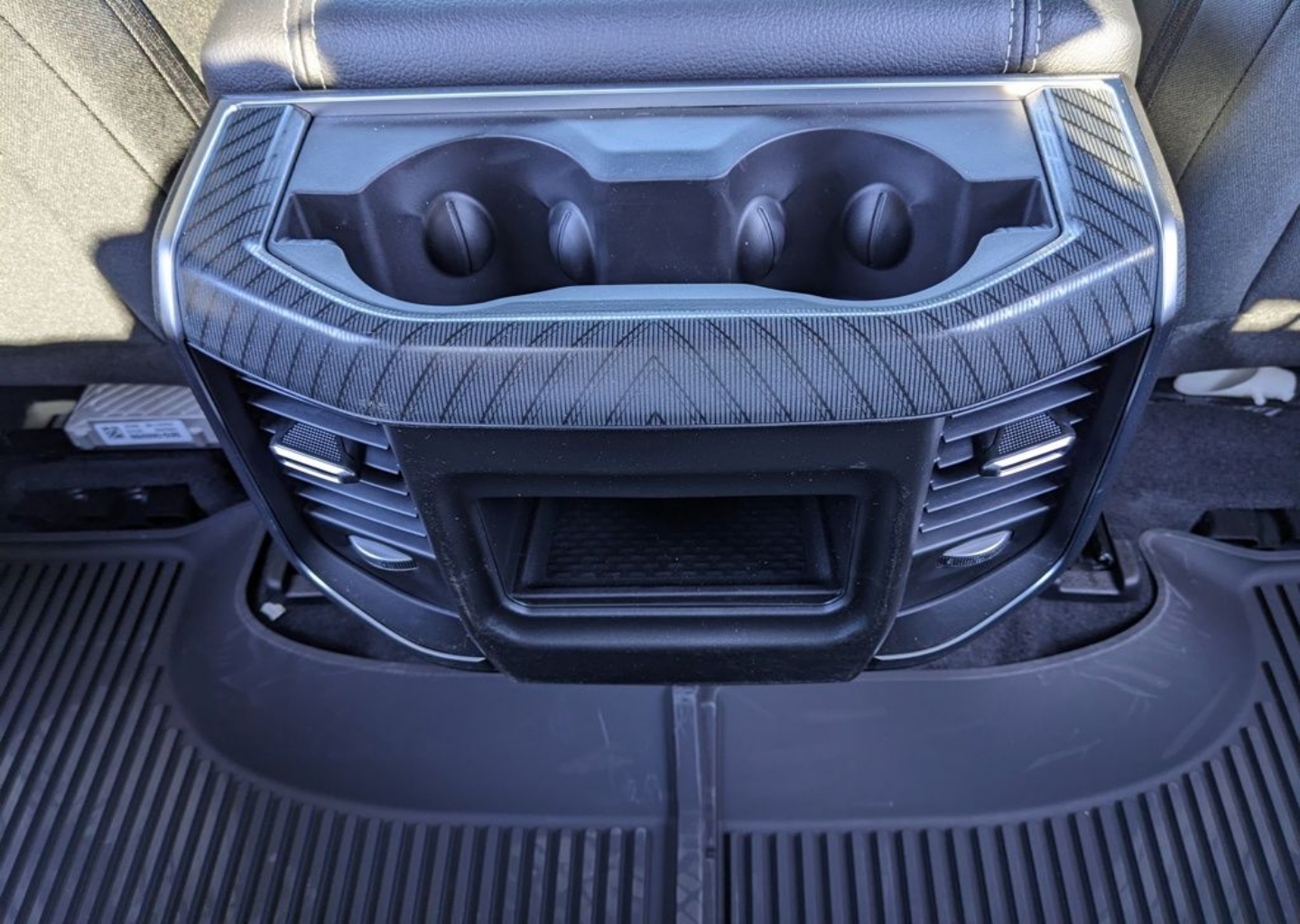 2026 RAM 1500 Big Horn/Lone Star - Photo 38