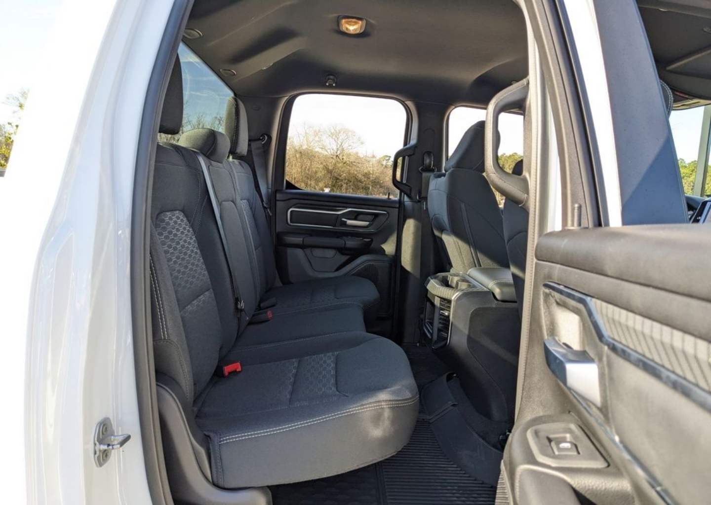 2026 RAM 1500 Big Horn/Lone Star - Photo 40