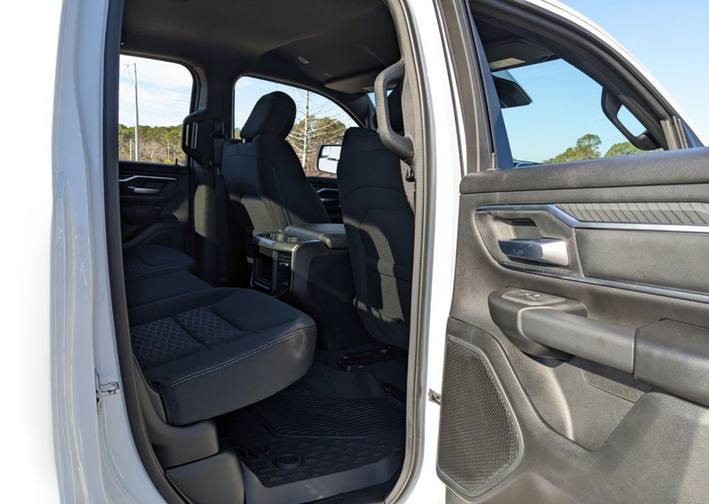 2026 RAM 1500 Big Horn/Lone Star - Photo 41