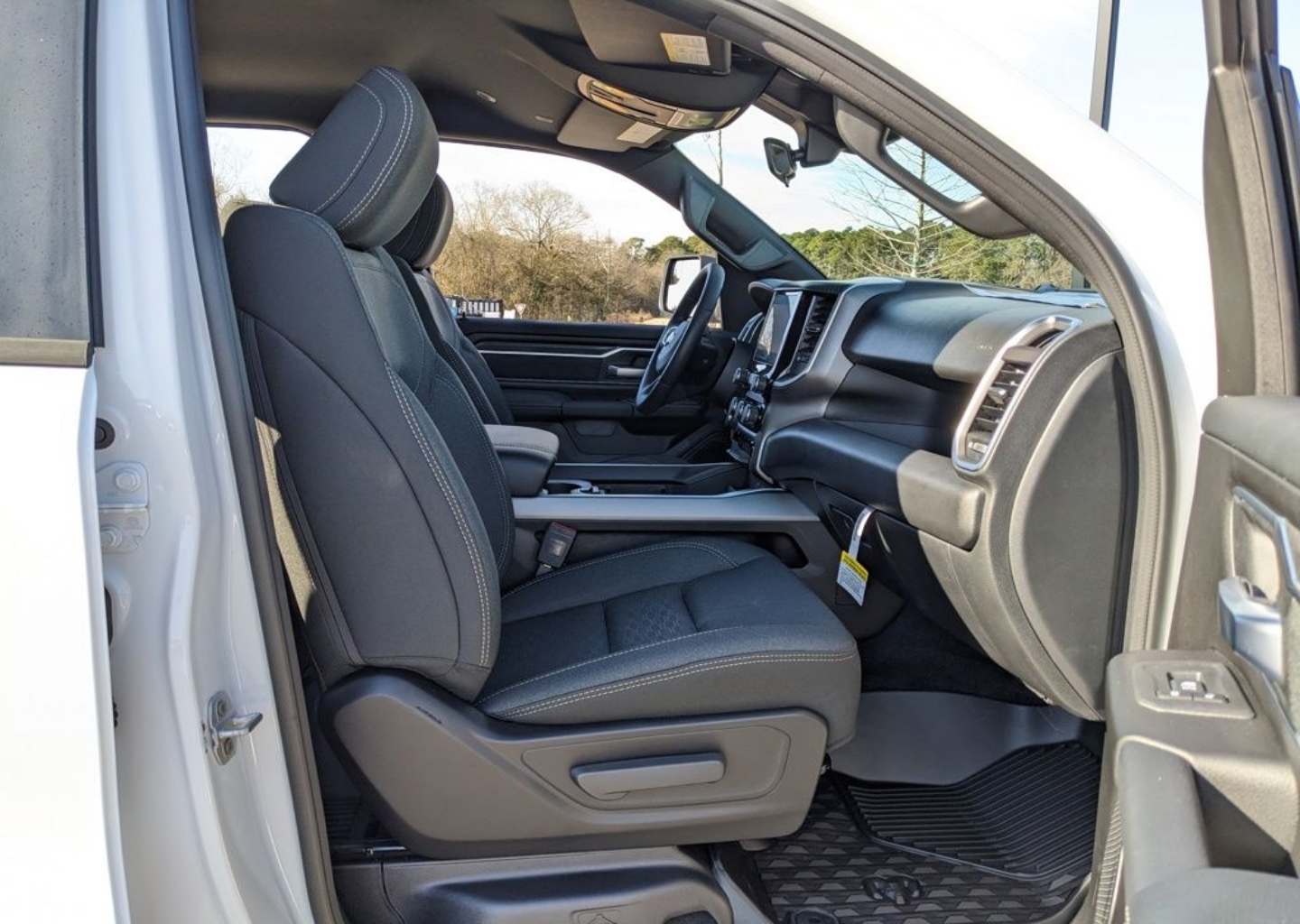 2026 RAM 1500 Big Horn/Lone Star - Photo 43