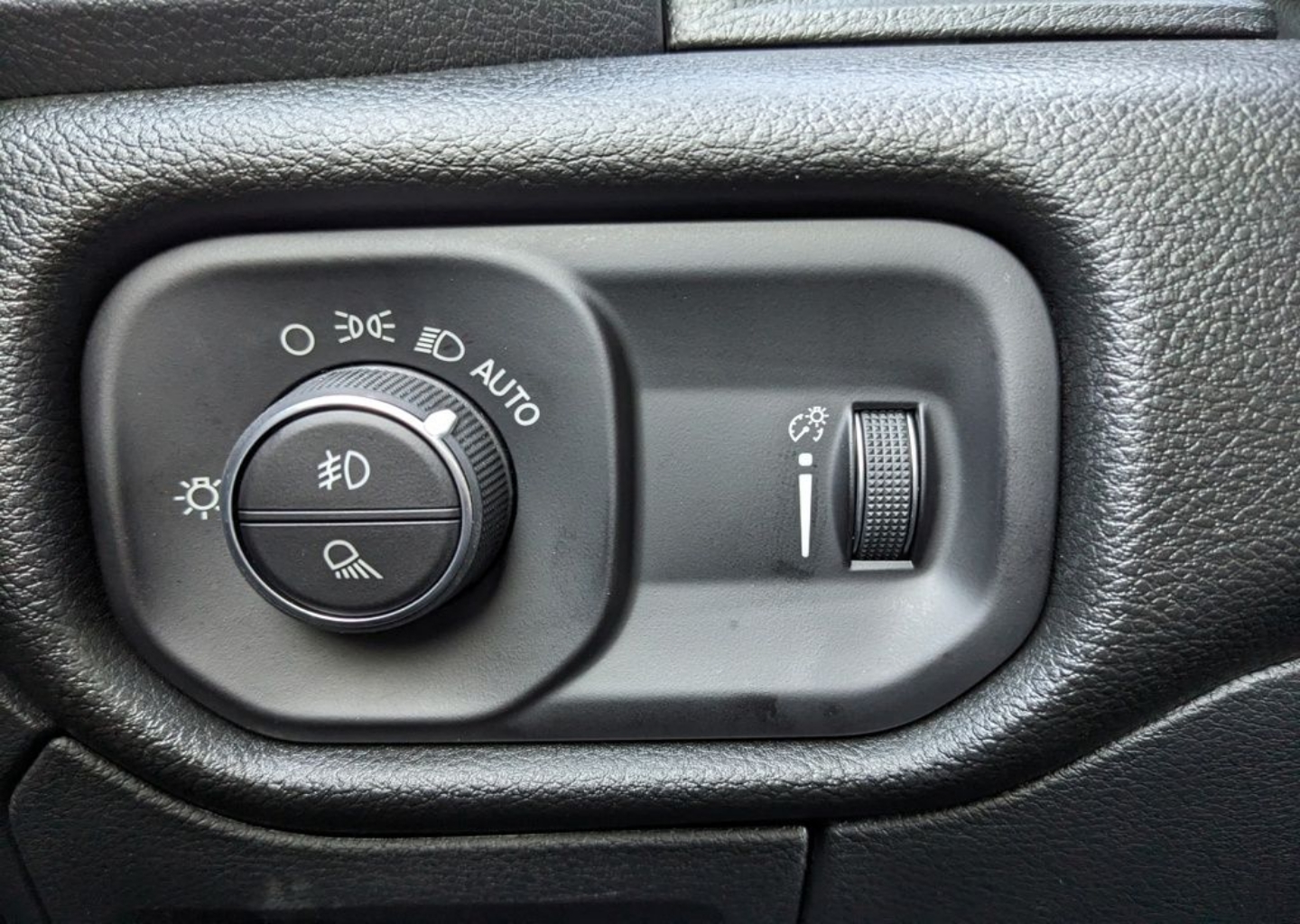 2026 RAM 1500 Big Horn/Lone Star - Photo 44