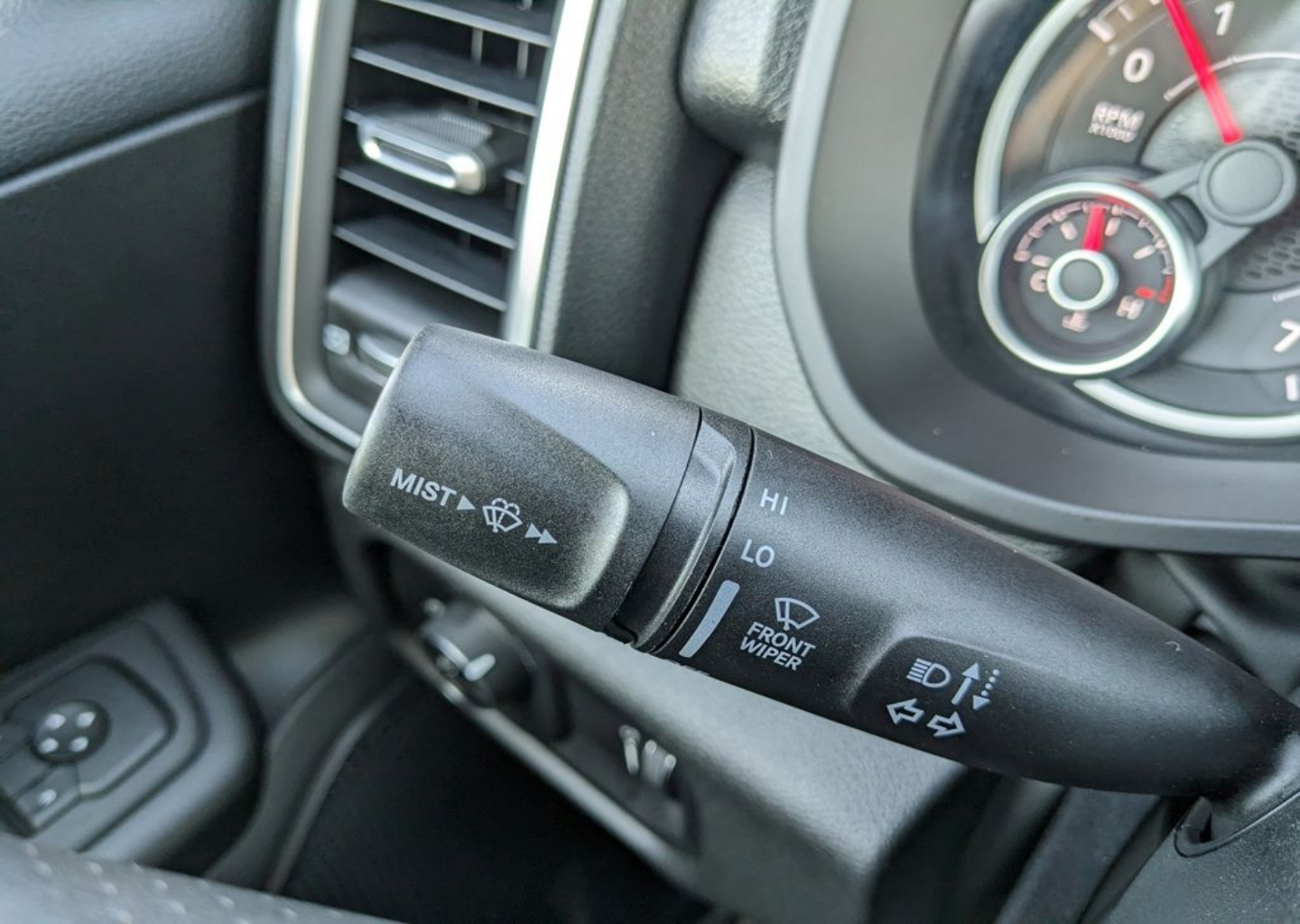 2026 RAM 1500 Big Horn/Lone Star - Photo 45
