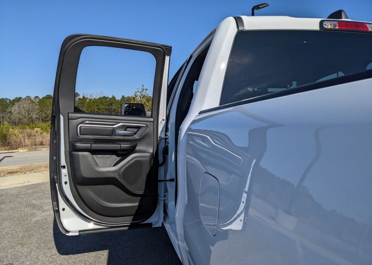 2026 RAM 1500 Big Horn/Lone Star - Photo 48