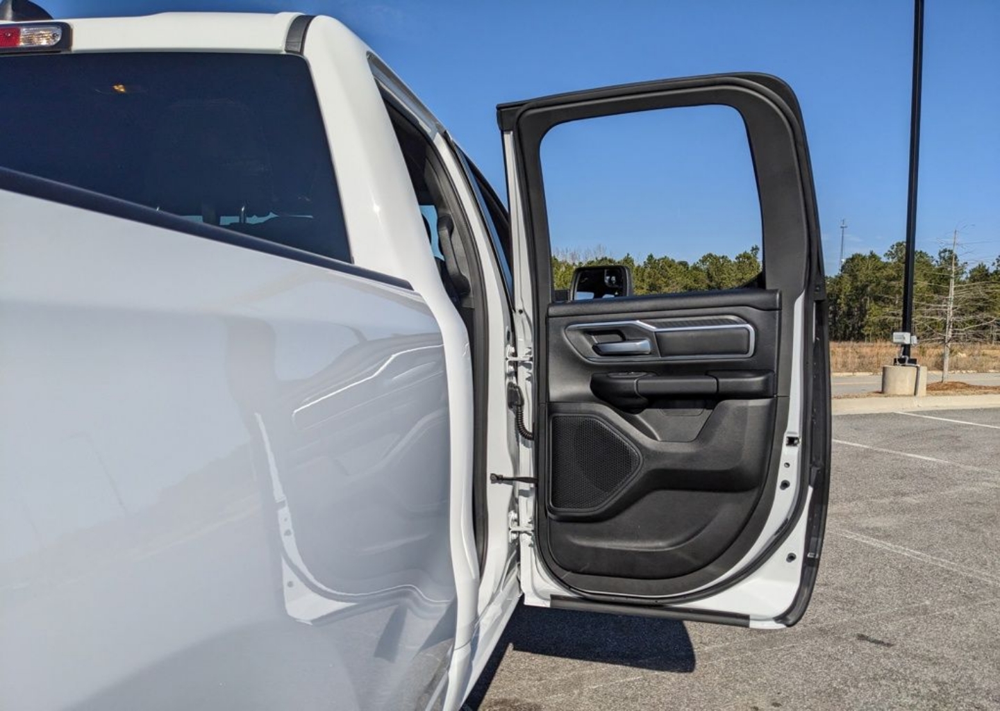 2026 RAM 1500 Big Horn/Lone Star - Photo 49