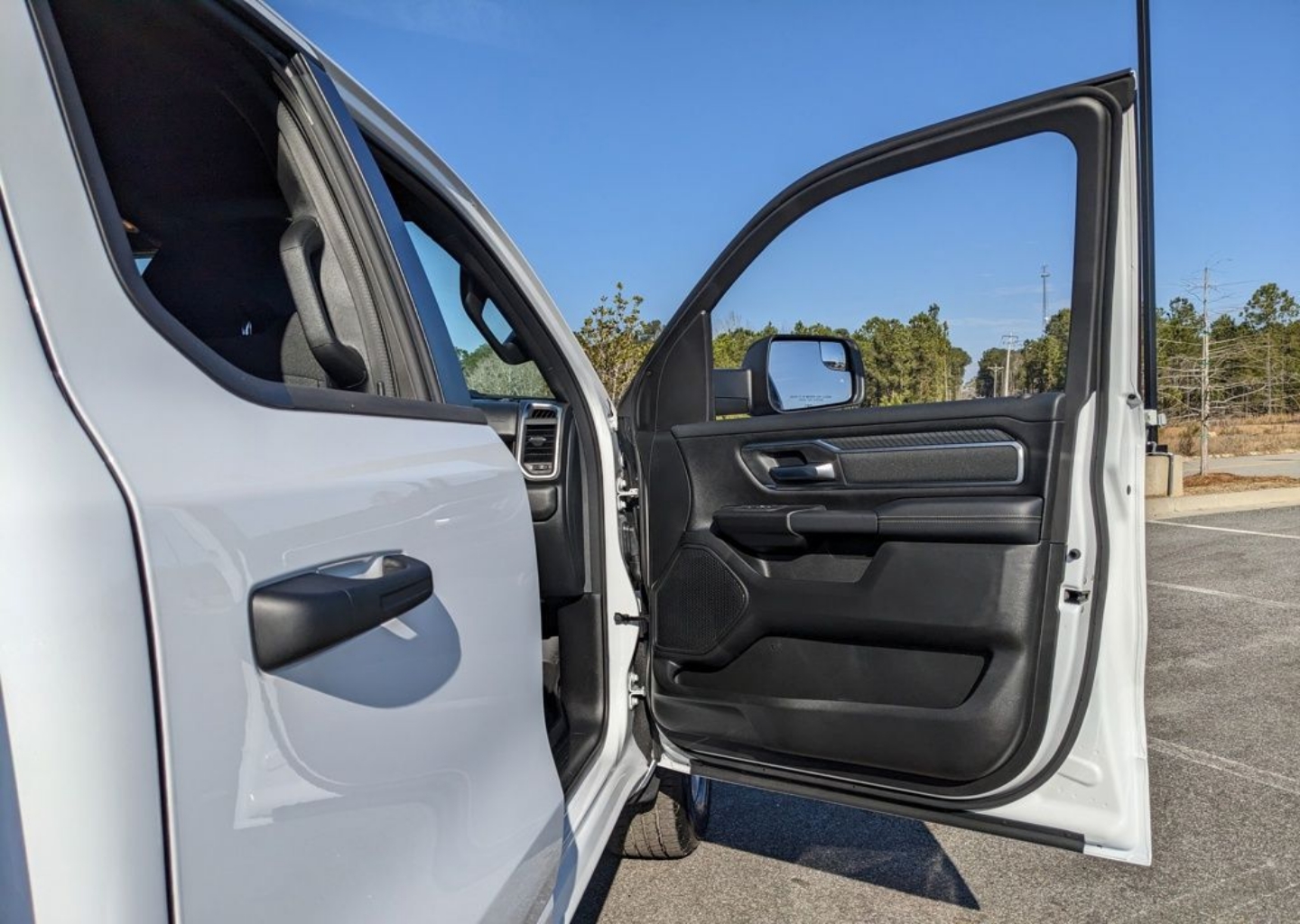 2026 RAM 1500 Big Horn/Lone Star - Photo 50