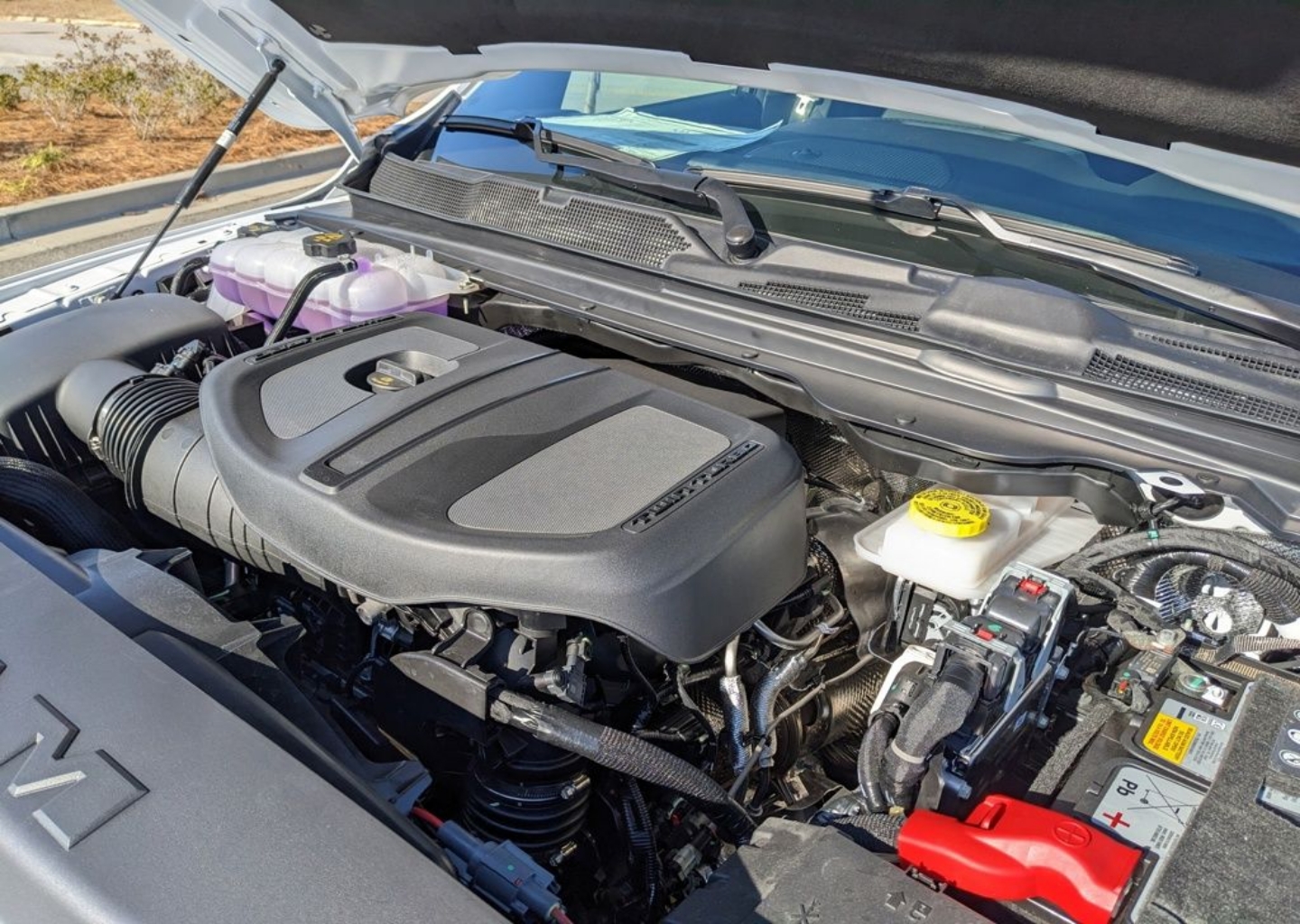 2026 RAM 1500 Big Horn/Lone Star - Photo 52
