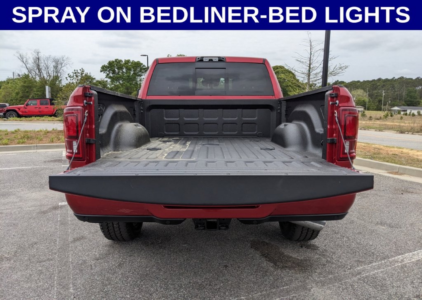 2026 RAM 2500 Laramie - Photo 13