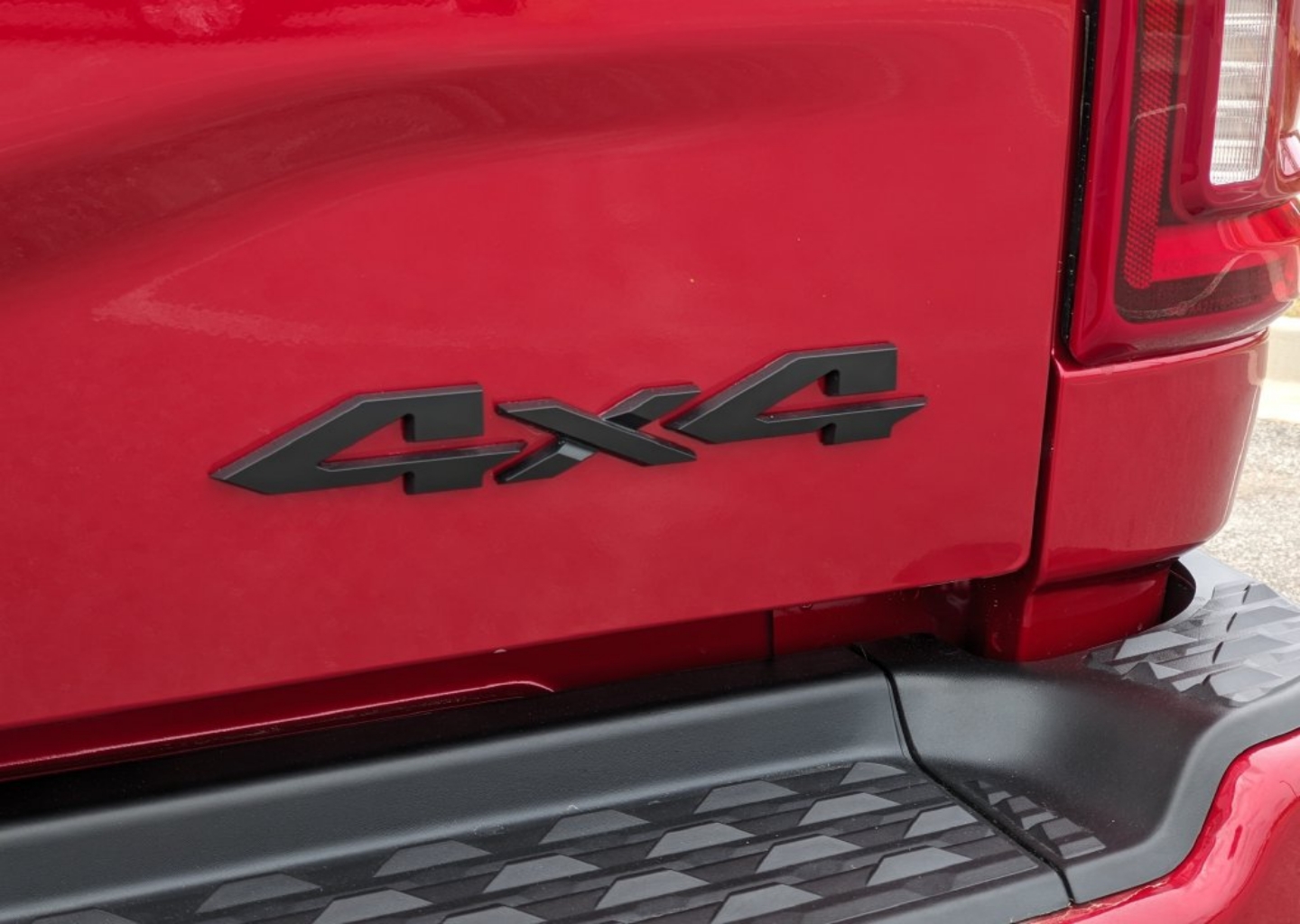 2026 RAM 2500 Laramie - Photo 26