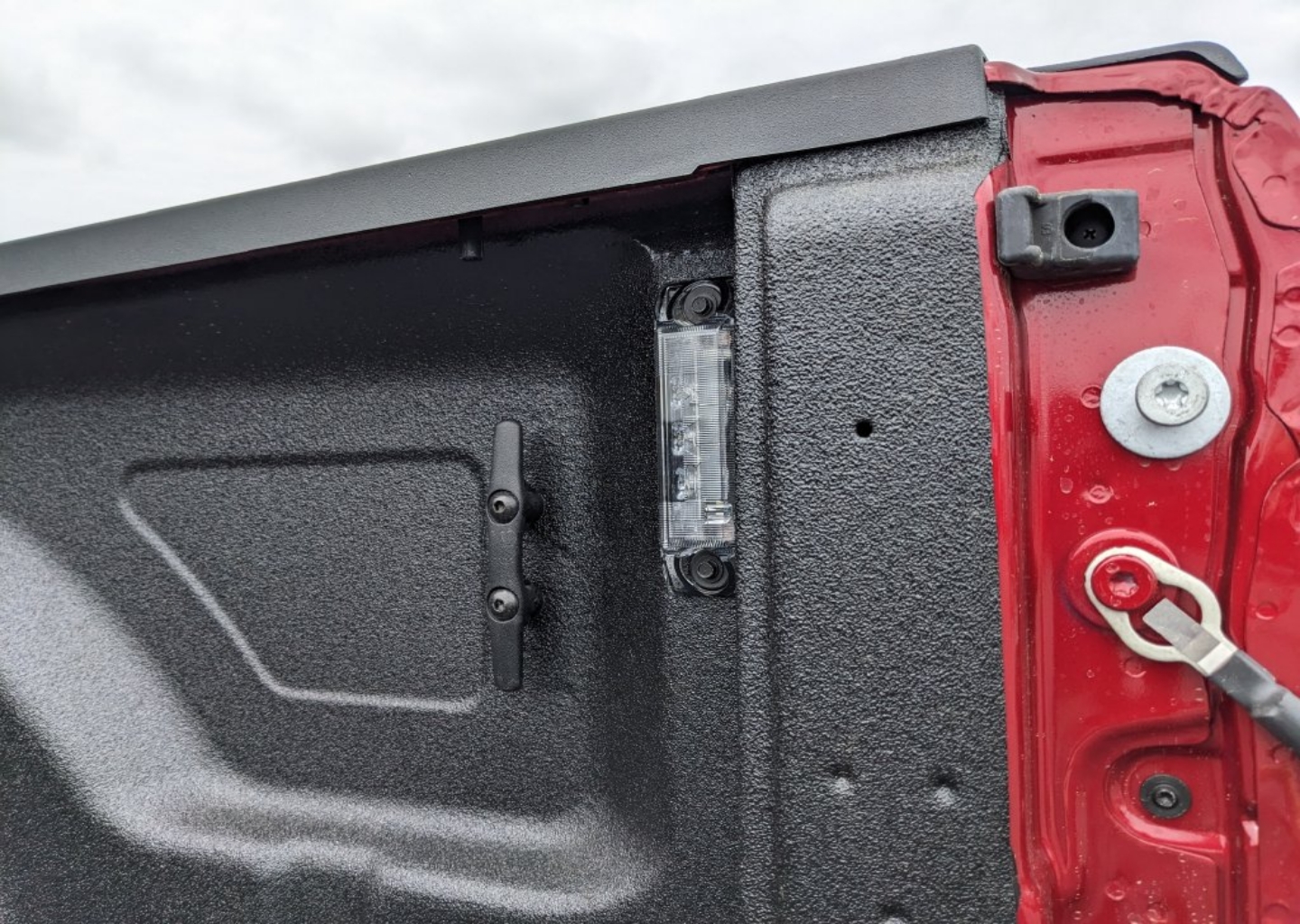 2026 RAM 2500 Laramie - Photo 28