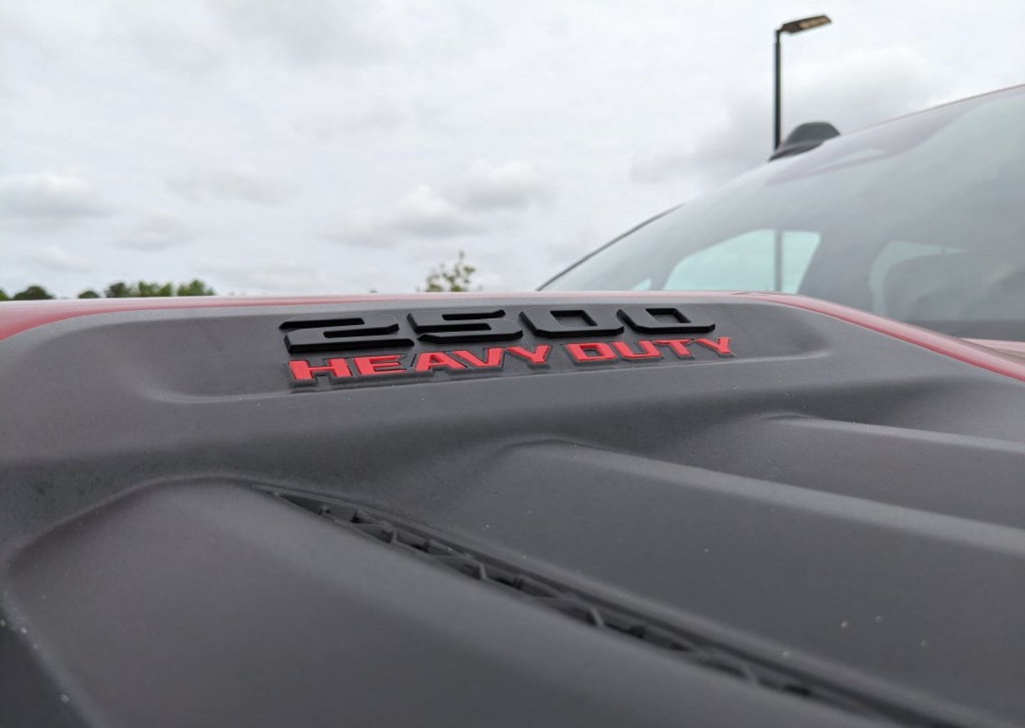 2026 RAM 2500 Laramie - Photo 29