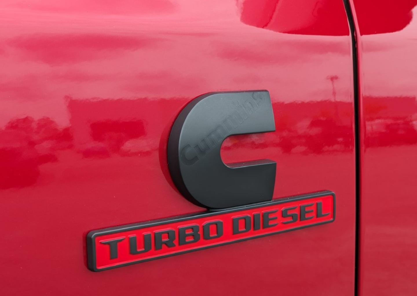 2026 RAM 2500 Laramie - Photo 30