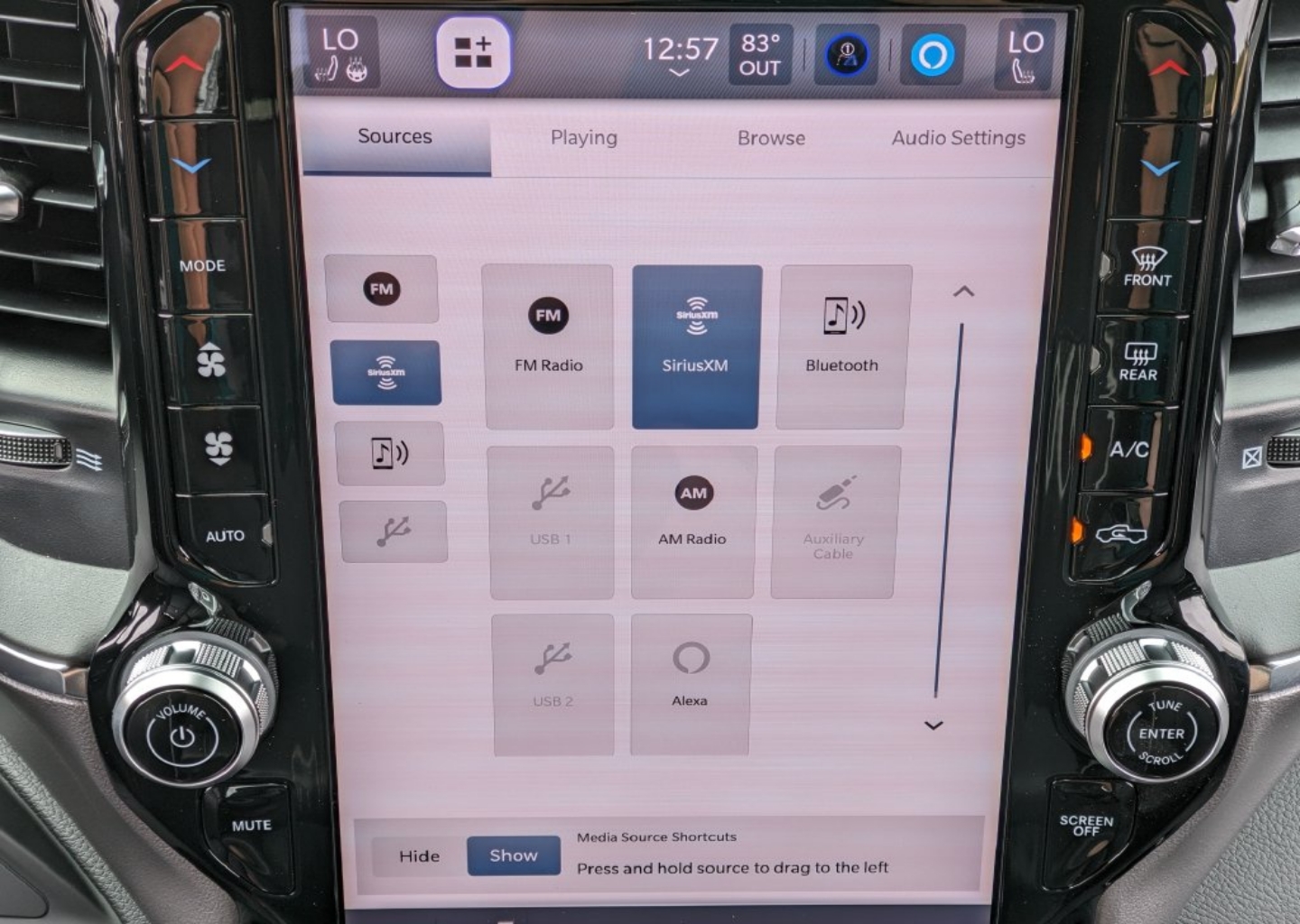 2026 RAM 2500 Laramie - Photo 37