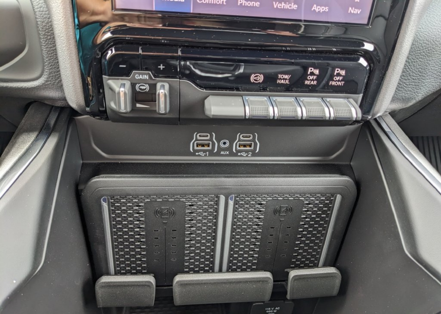 2026 RAM 2500 Laramie - Photo 38